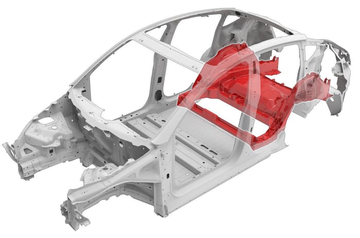 Tesla Model Y: 5 tech highlights you just have to know